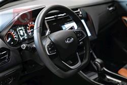 Chery Tiggo 2 Pro